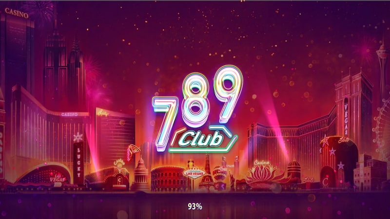 789Club - Top game bài đổi thưởng đến từ Las Vegas