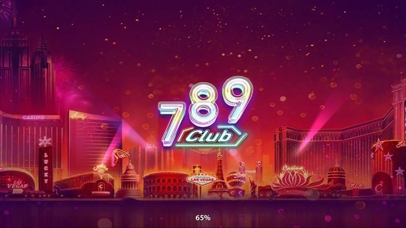 Giới thiệu sơ lược về cổng game bài 789club