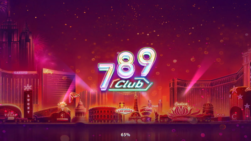 Giới thiệu về 789 Club - Cổng game đổi thưởng uy tín