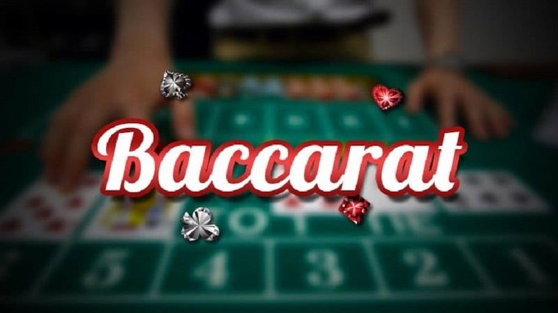 Khám phá game bài đổi thưởng dễ chơi nhất - Baccarat