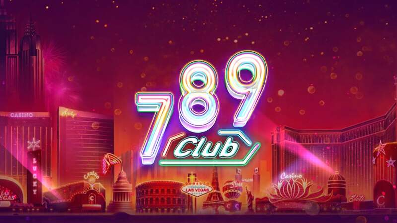 Một số thông tin về trang game bài 789club