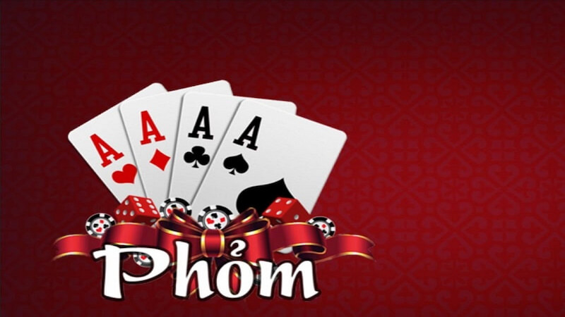 Những thuật ngữ mà bạn thường gặp trong game bài Phỏm