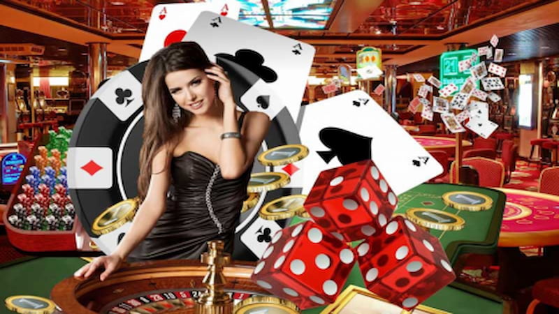 Vì sao nên tham gia cá cược tại các sòng casino trực tuyến