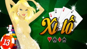 Xì Tố còn được gọi với cái tên khác là Poker