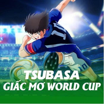 TSUBASA 789club